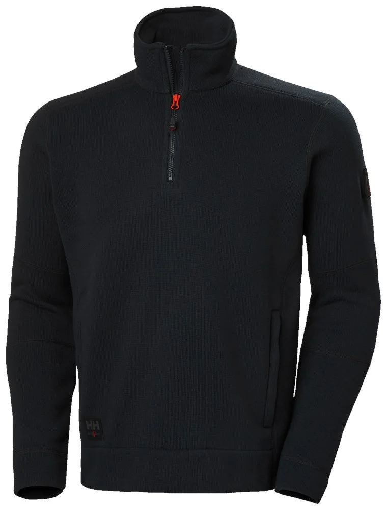 72251 Kensington 1/2 Zip - productafbeelding