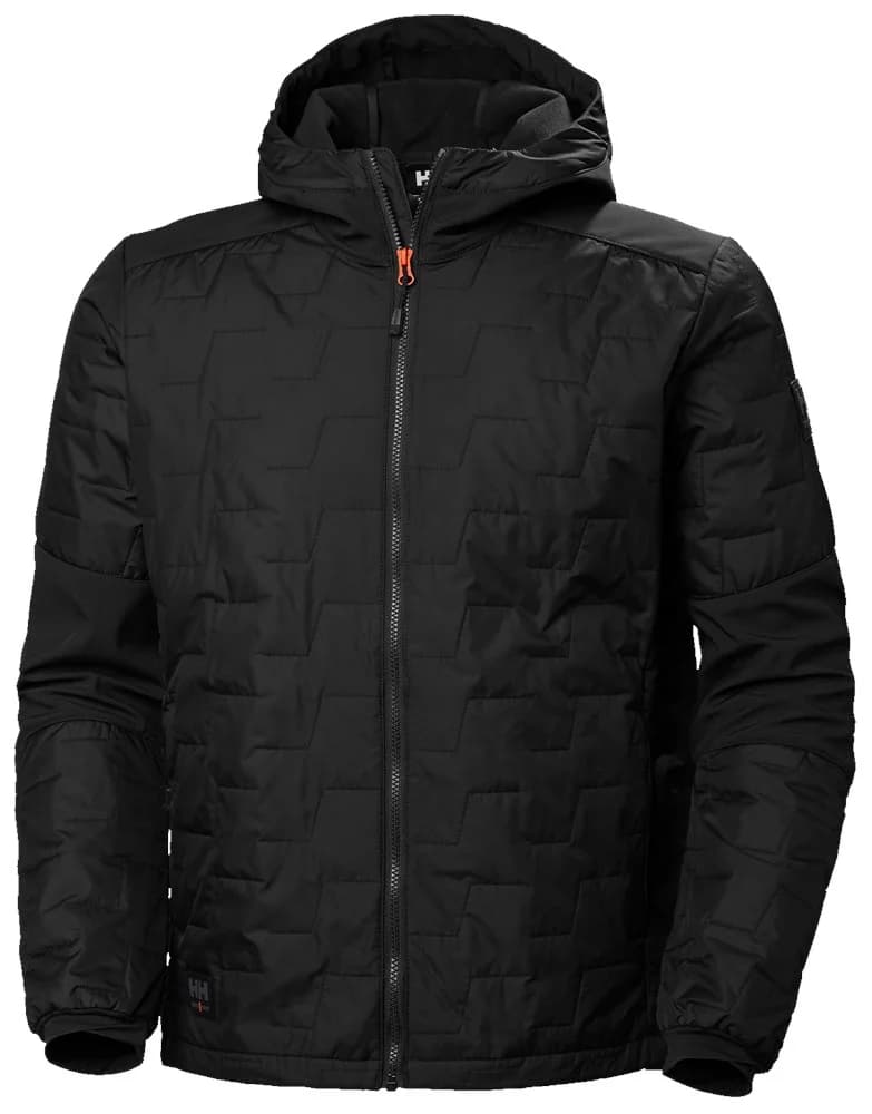 73230 Kensington Hooded Jack - productafbeelding