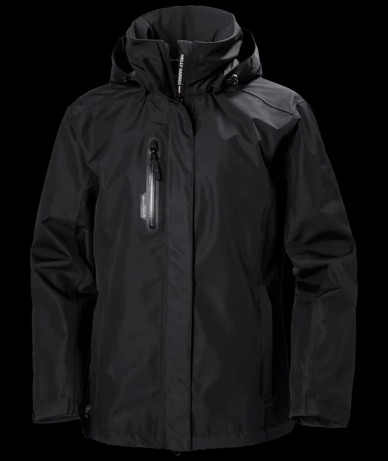 74044 W Manchester Jacket - productafbeelding