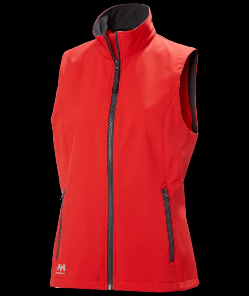 74242 Manchester 2.0 Vest - productafbeelding