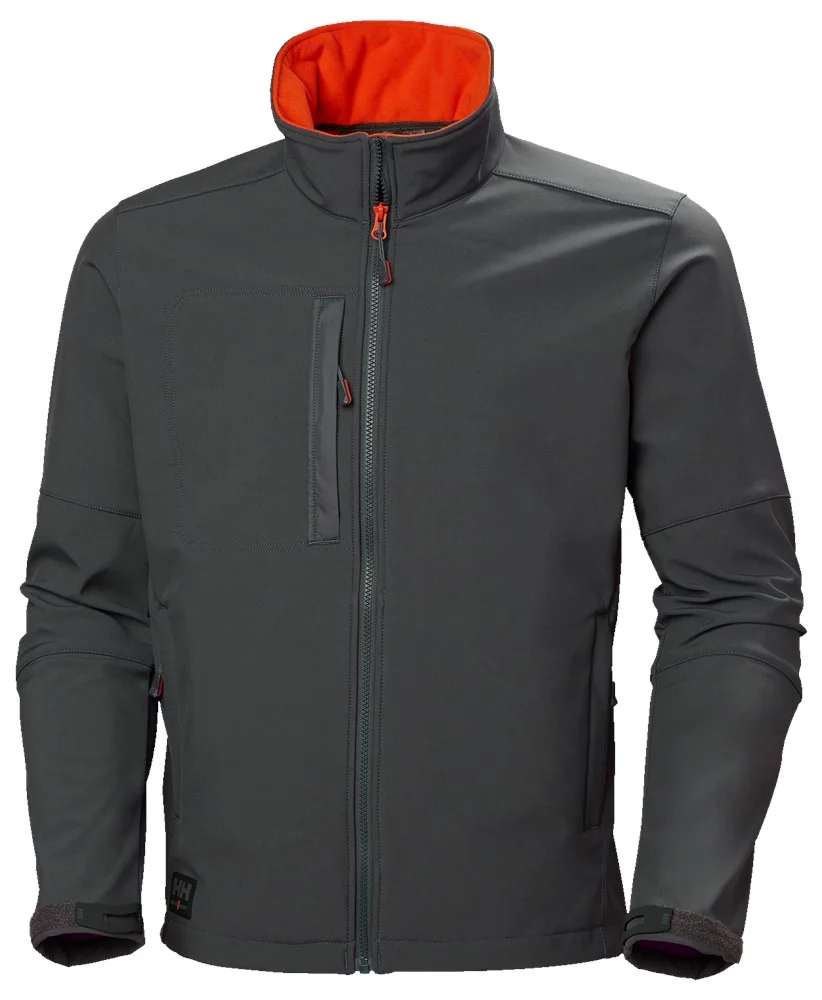 74231 Kensington Softshell Jacket - productafbeelding