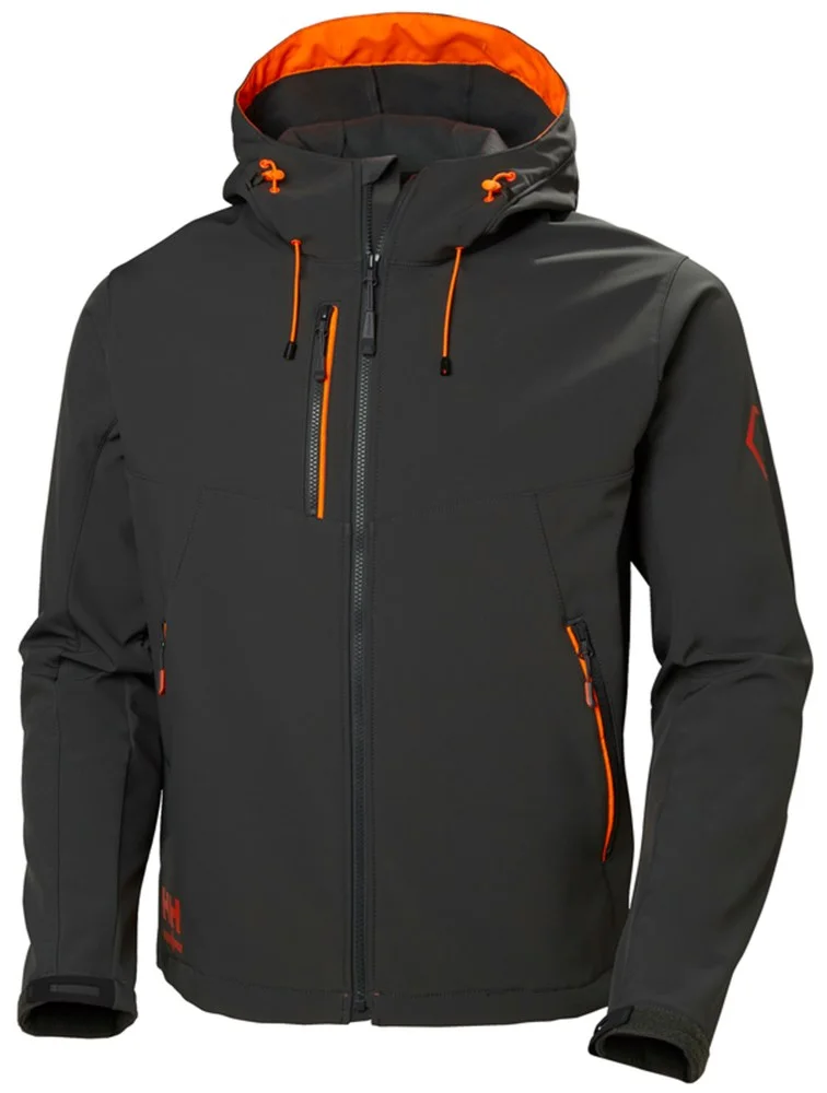 74140 Chelsea Hooded Softshell - productafbeelding