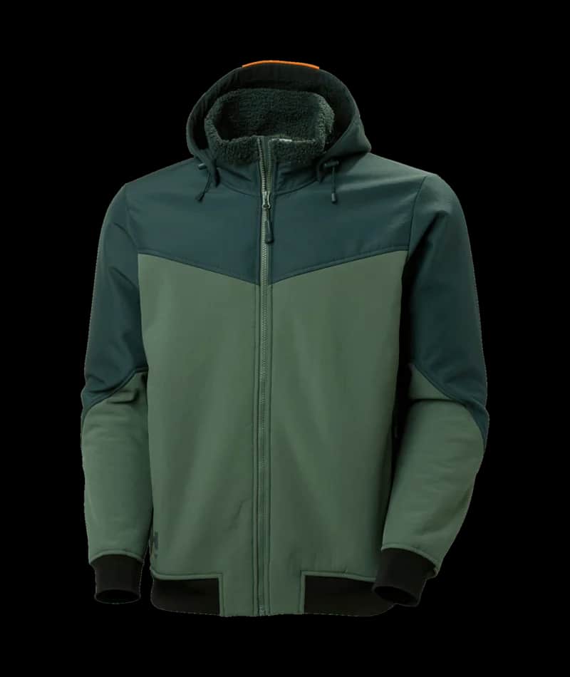 74291 Oxford Winterjas