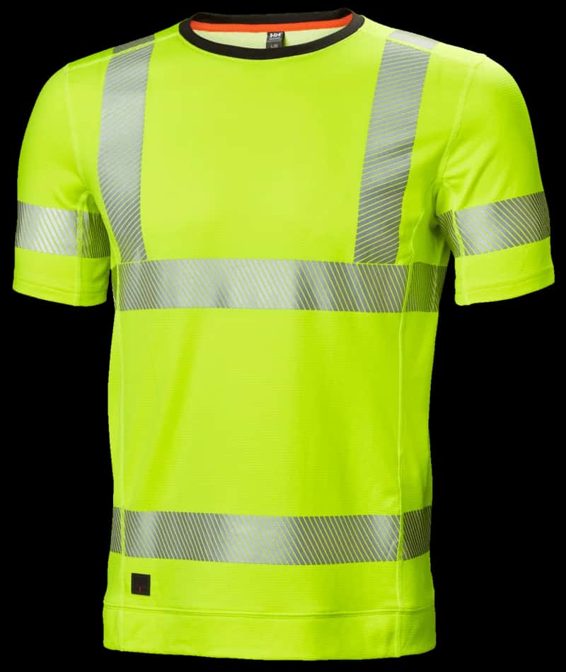 75113 ICU Lifa Active T-Shirt