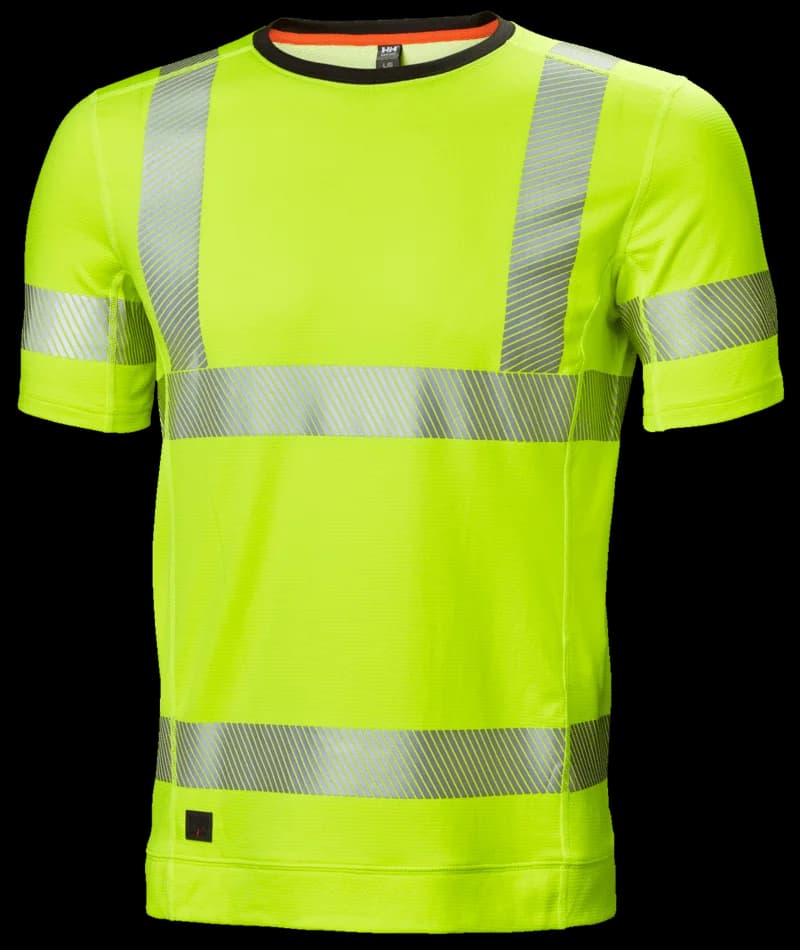 75113 ICU Lifa Active T-Shirt - productafbeelding