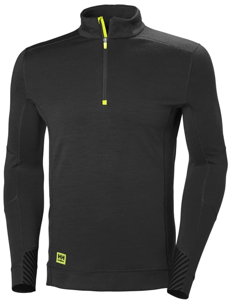 75109 Lifa Half Zip - productafbeelding