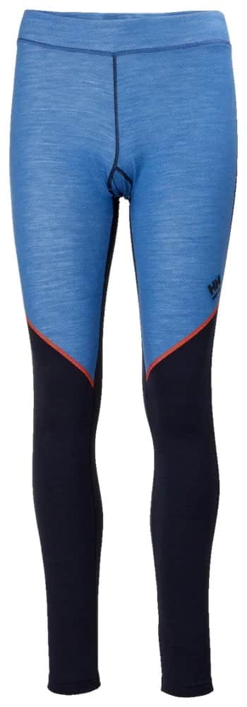 75520 W Hh Lifa Merino Broek