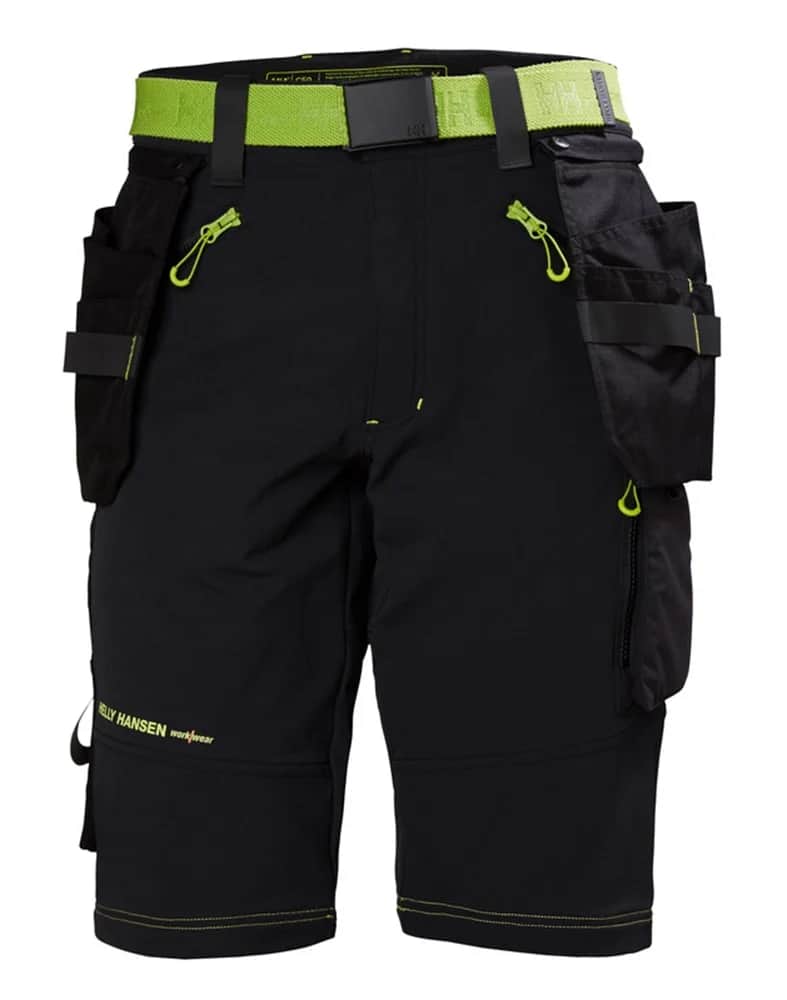 76583 Magni Werkbroek Kort