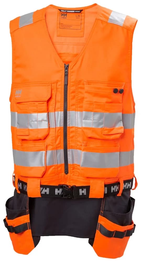 77120 Alna 2.0 Construct Vest - productafbeelding