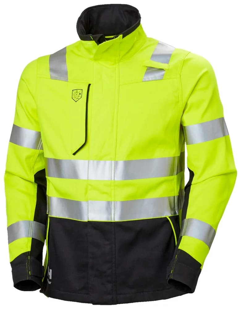 77249 Fyre Jacket - productafbeelding