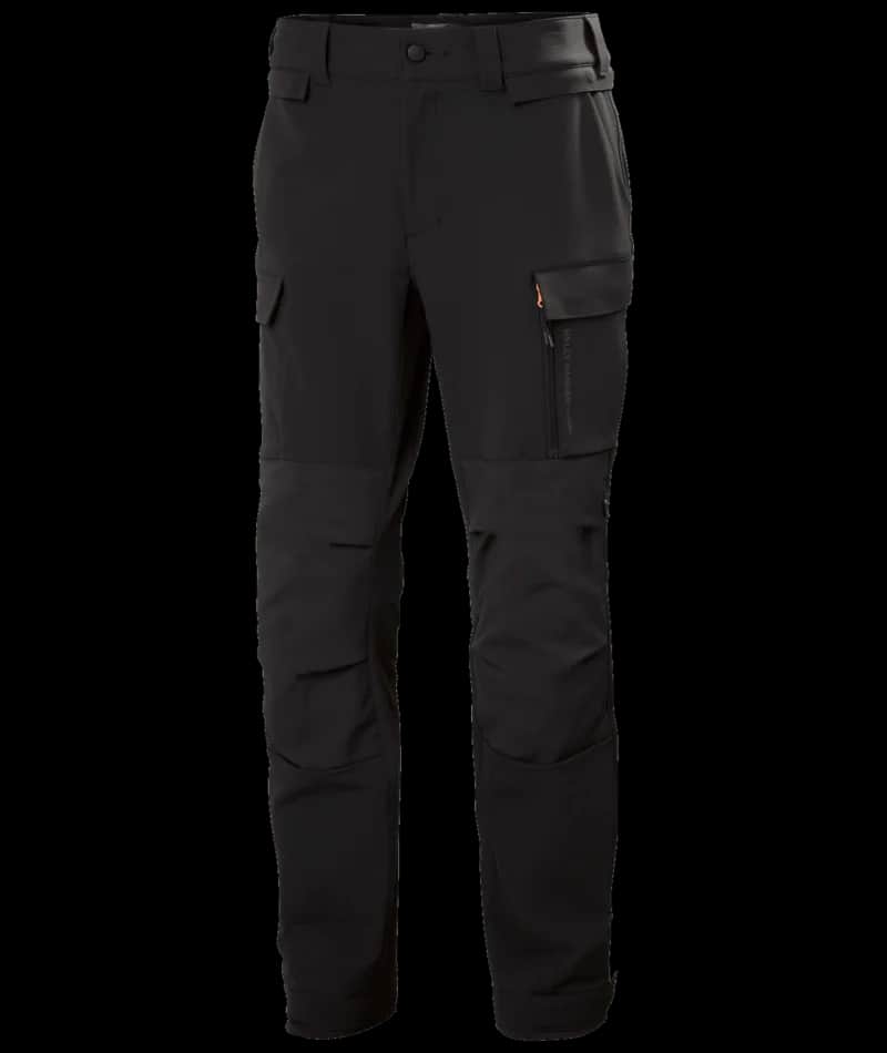 77381 Barcode CNCT Pant