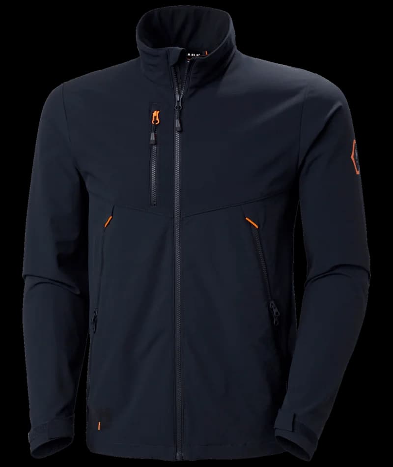 77250 Chelsea Evo Jacket - productafbeelding