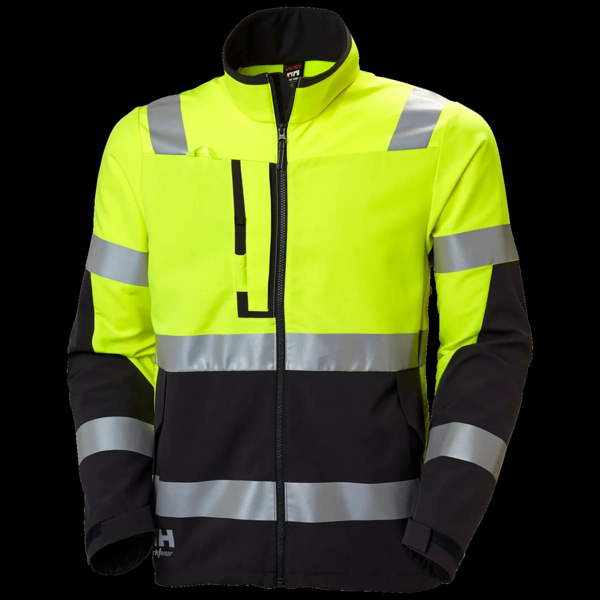 77230 Alna 4X Tech Jas - productafbeelding