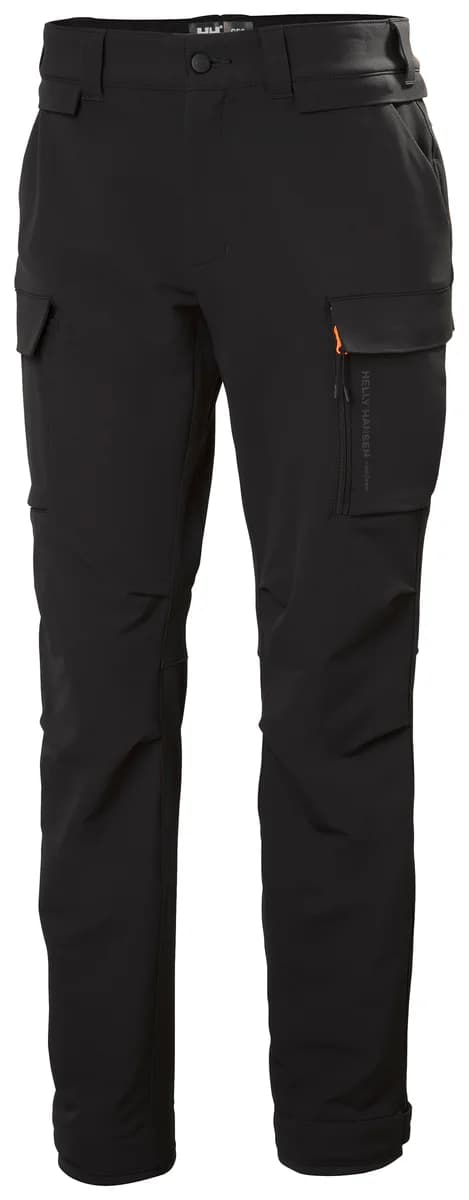 77382 B.code CNTC Cargo Pant - productafbeelding