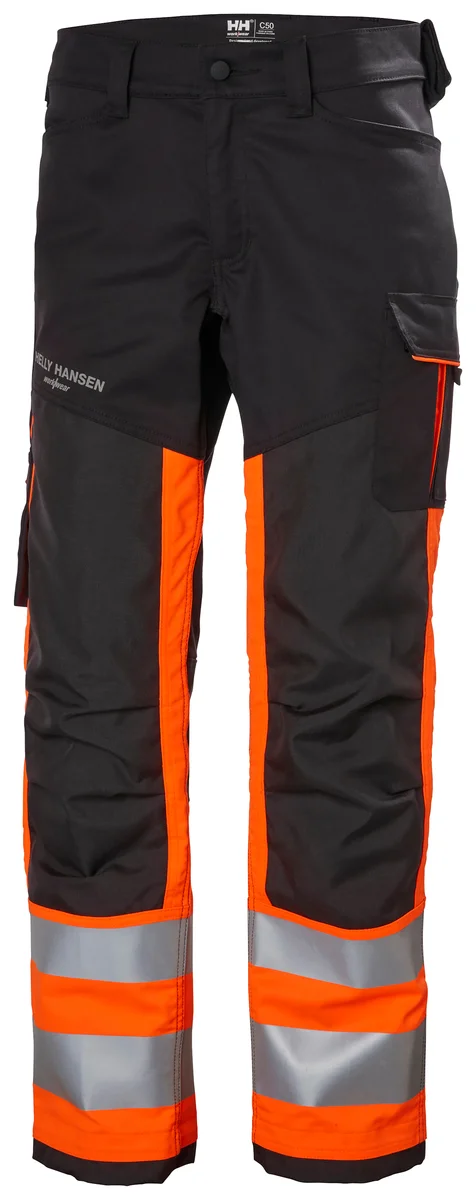 77420 Alna 2.0 Werkbroek Cl 1 - productafbeelding