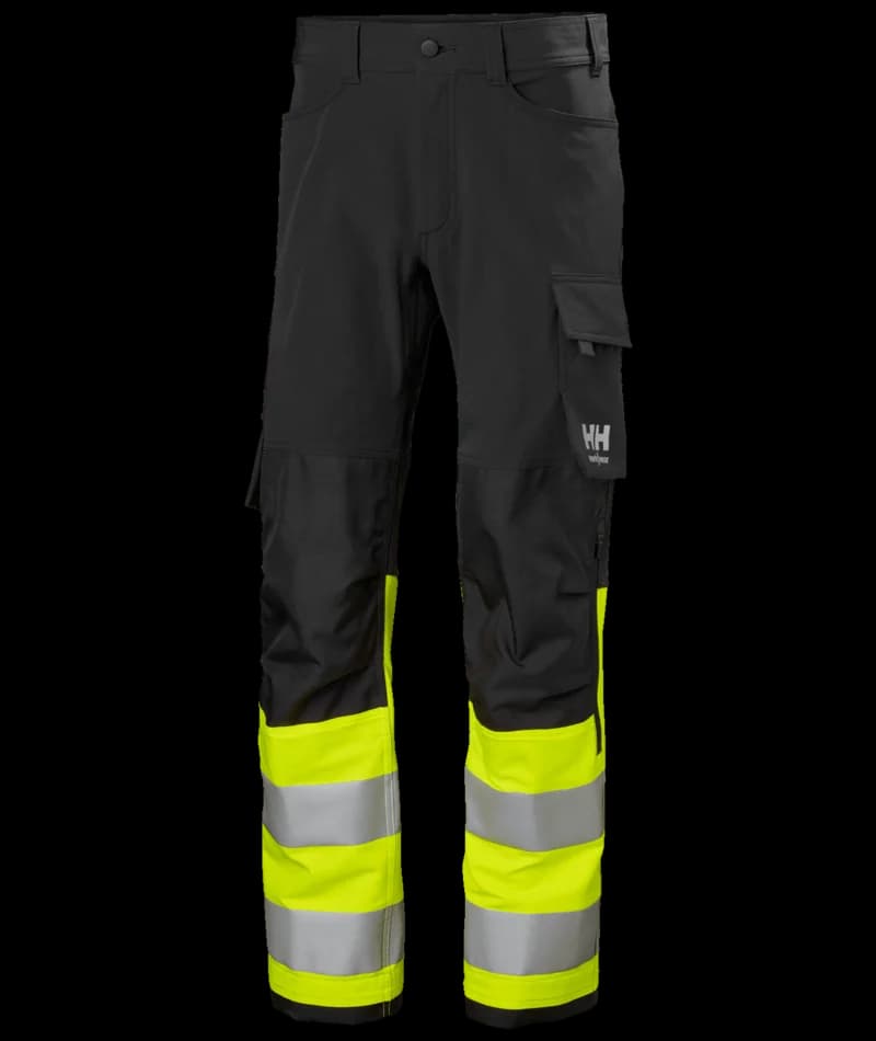 77429 Alna 4x Werkbroek - productafbeelding