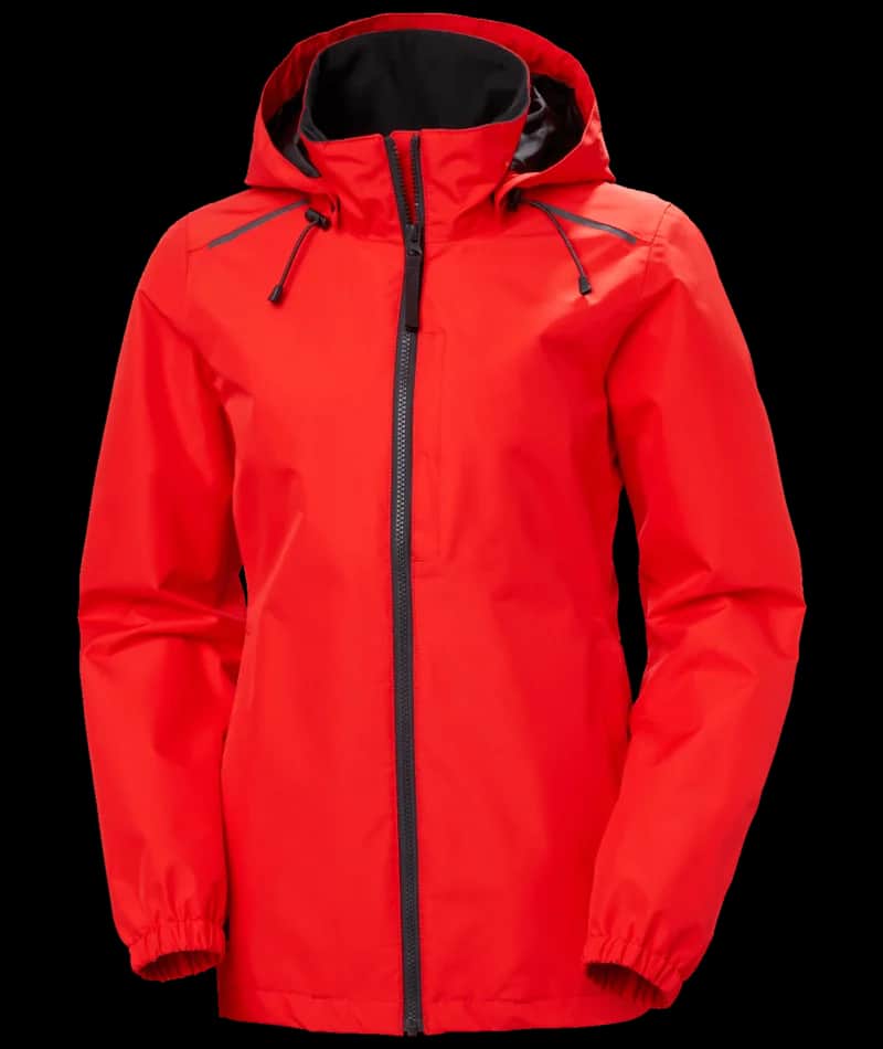 71261 W Manchester 2.0 Jacke