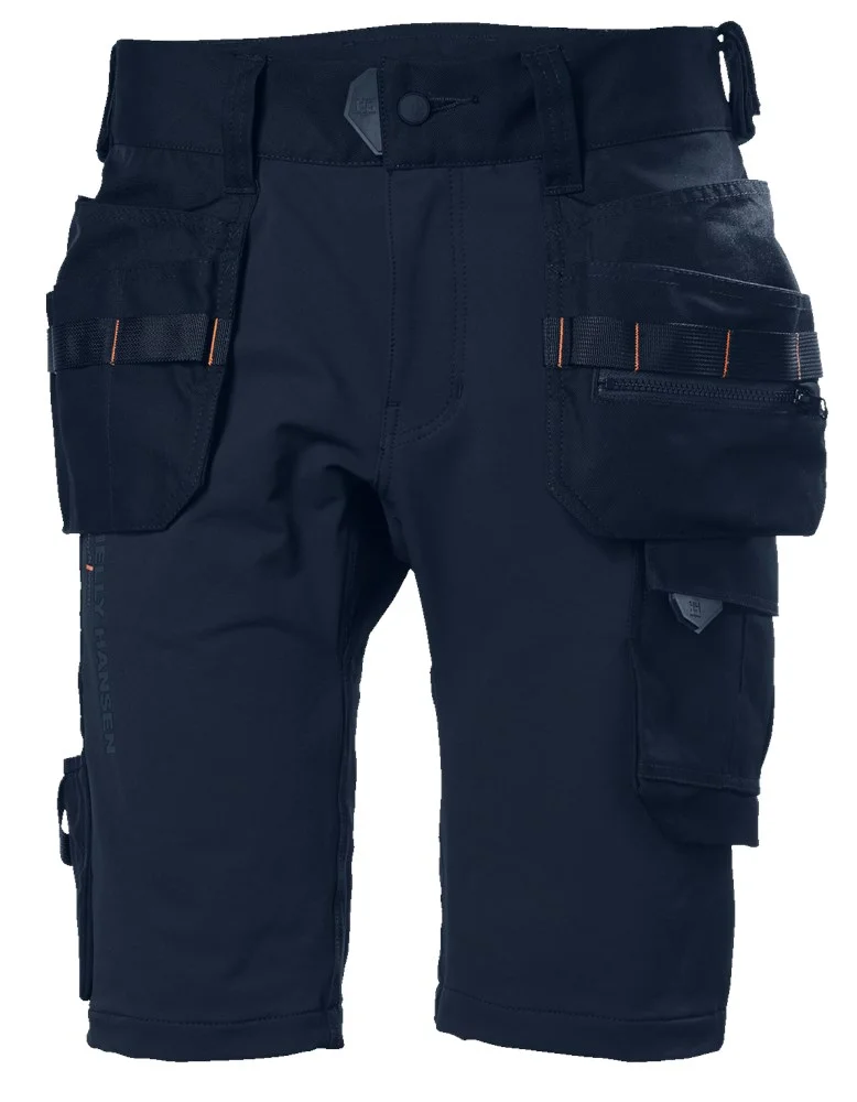 77443 Chelsea Evolution Construction Shorts - productafbeelding