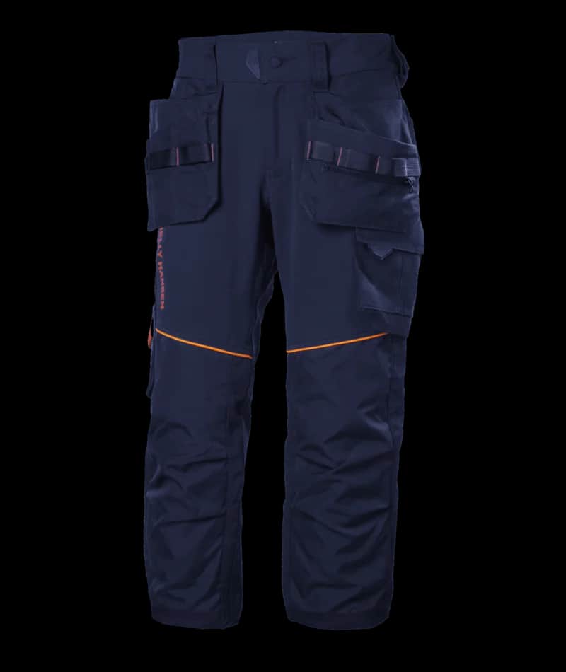 77447 Chelsea Evo Pirate Pant