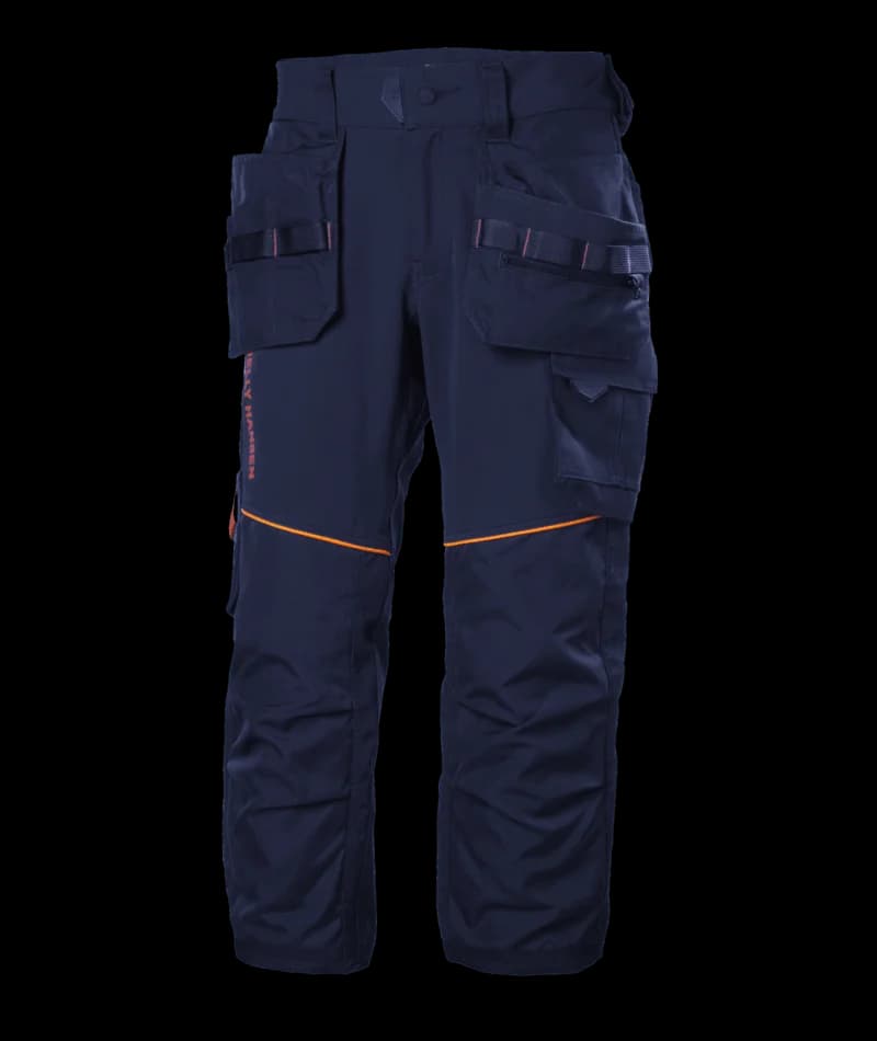 77447 Chelsea Evo Pirate Pant - productafbeelding