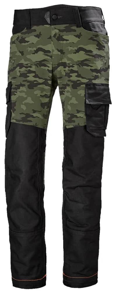 77445 Chelsea Evolution Service Pant