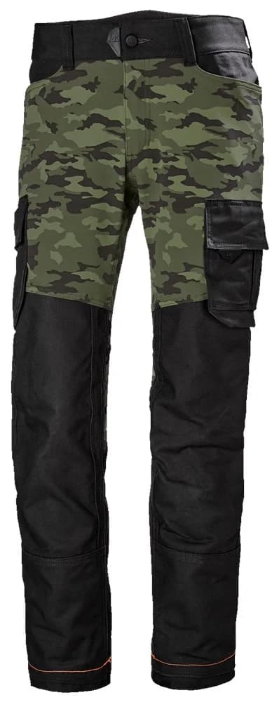 77445 Chelsea Evolution Service Pant - productafbeelding