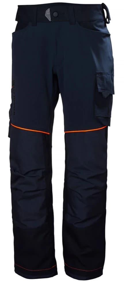 77446 Chelsea Evolution Work Pant - productafbeelding