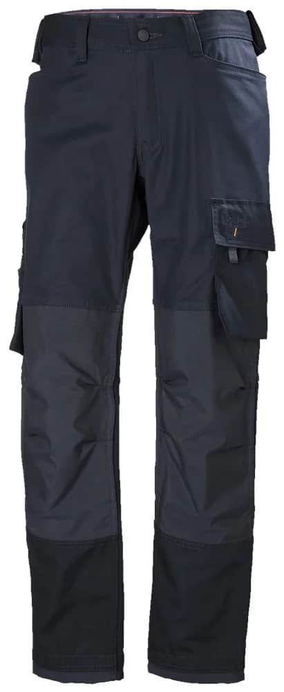 77462 Oxford Work Pant