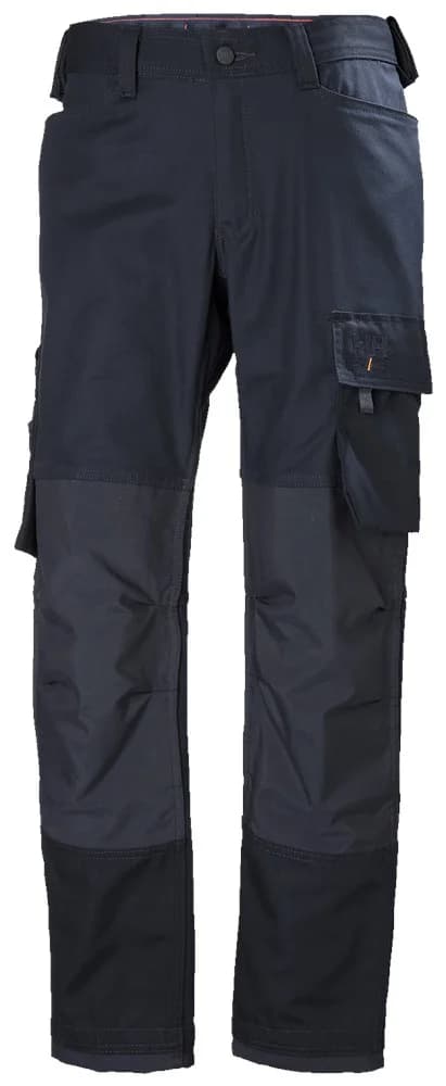 77462 Oxford Work Pant - productafbeelding