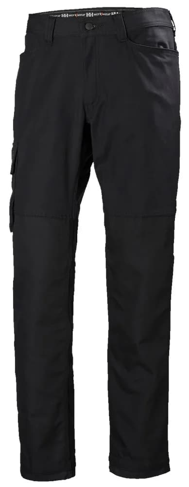 77460 Oxford Service Pant - productafbeelding