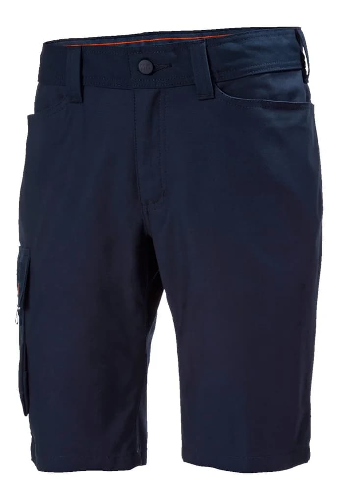 77464 Oxford Service Shorts - productafbeelding