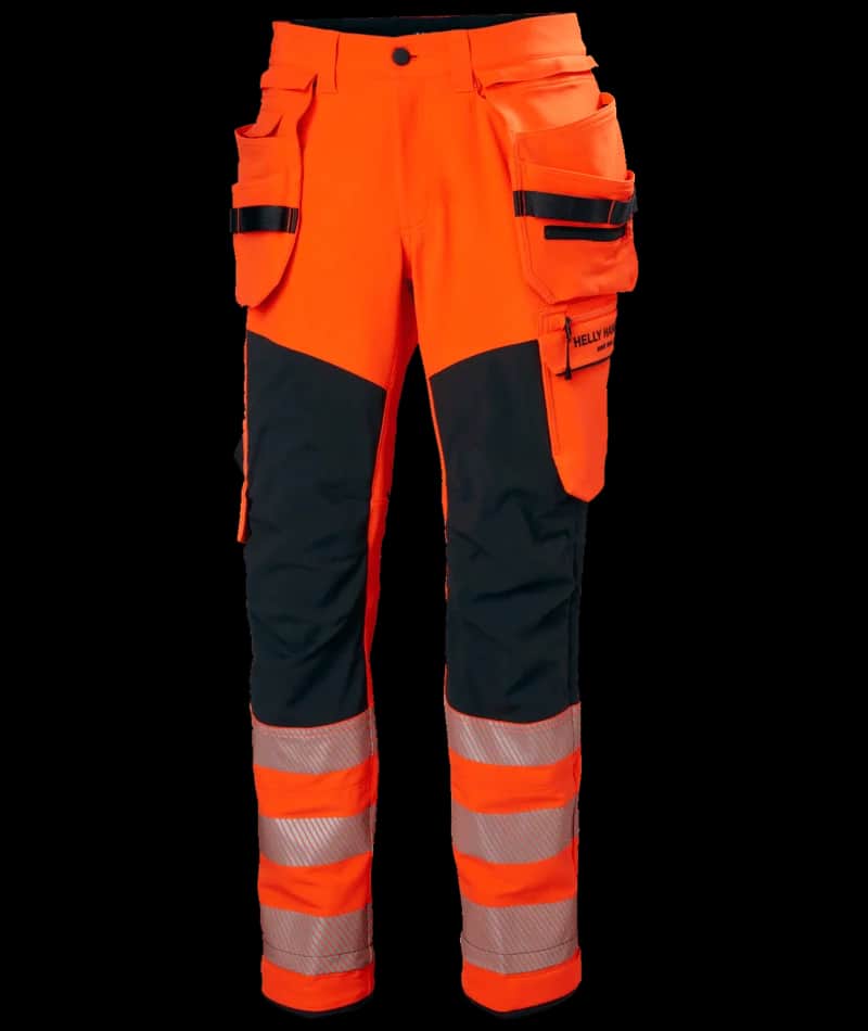 77499 ICU BRZ Cons Pant CL 2