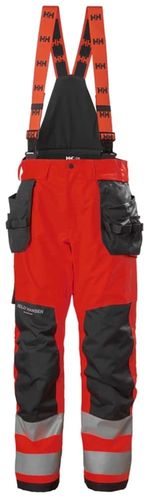 71493 Alna 2.0 Shell Construction Broek CL 2 - productafbeelding