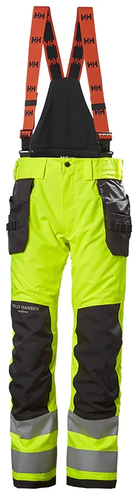 71493 Alna 2.0 Shell Construction Broek CL 2 - productafbeelding