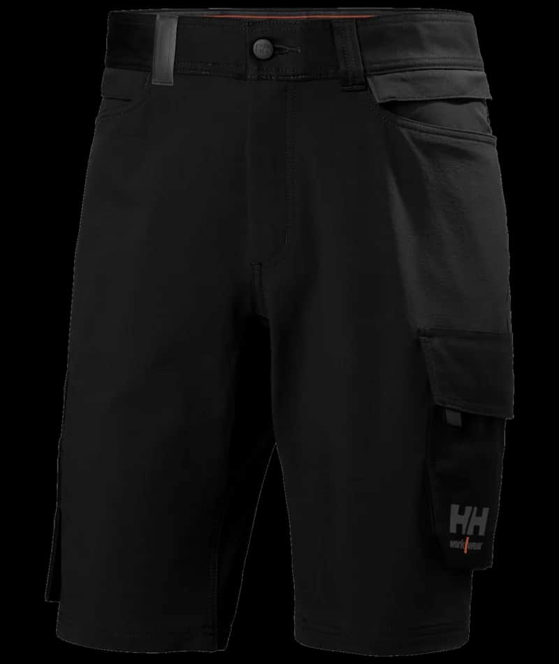 77506 Oxford 4X CNCT Shorts