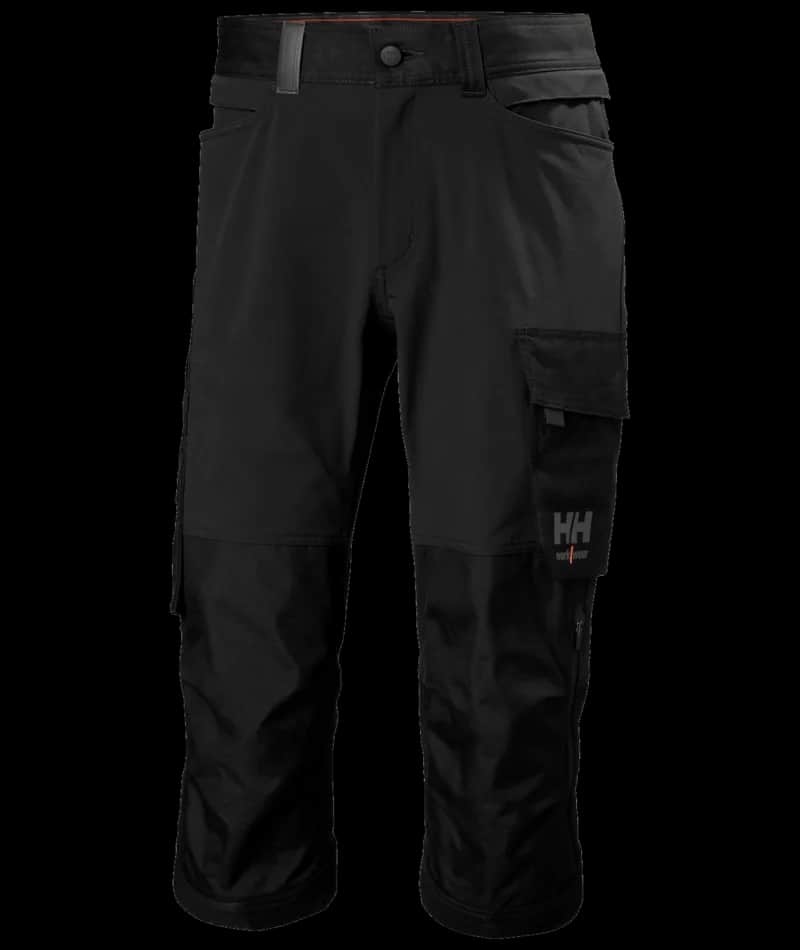 77507 Oxford Pirate Pant