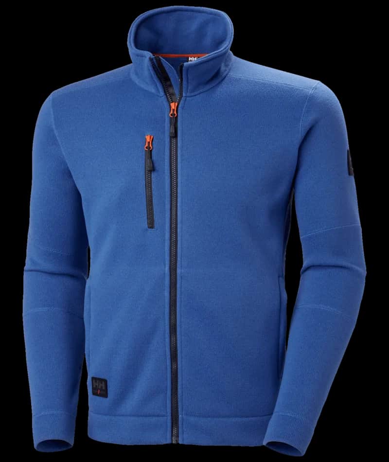 72250 Kensington Knit Fleece