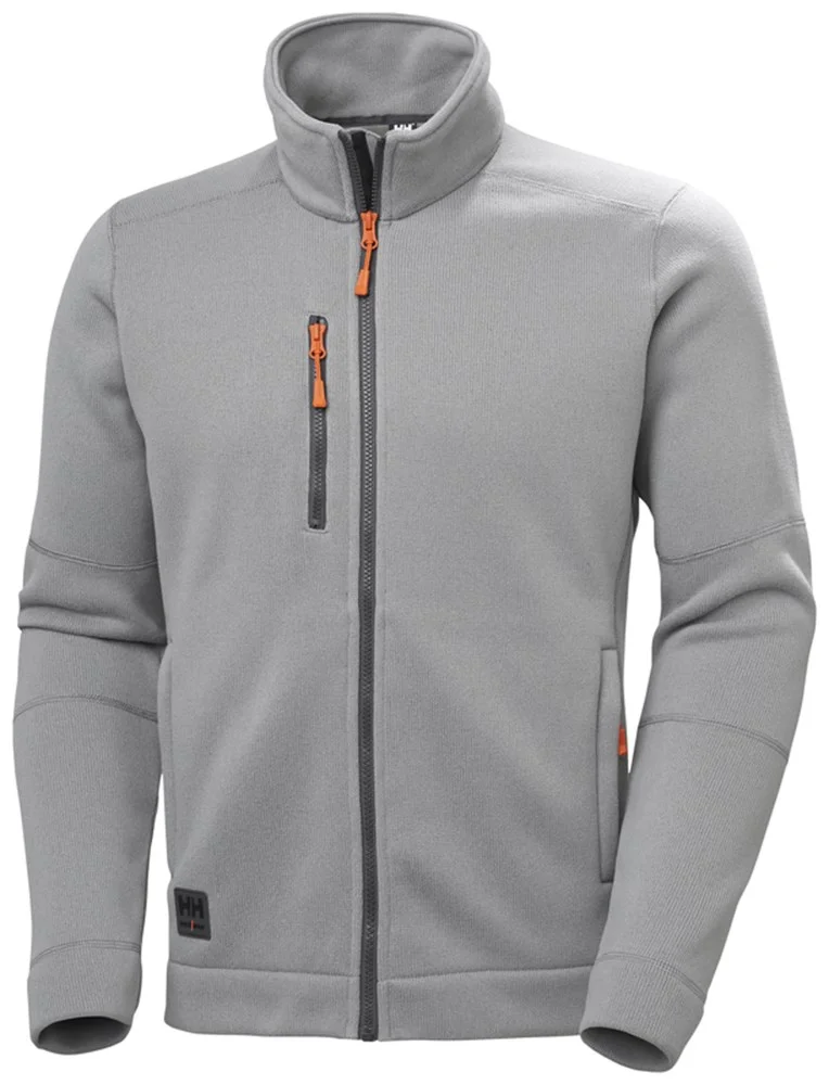 72250 Kensington Knit Fleece - productafbeelding