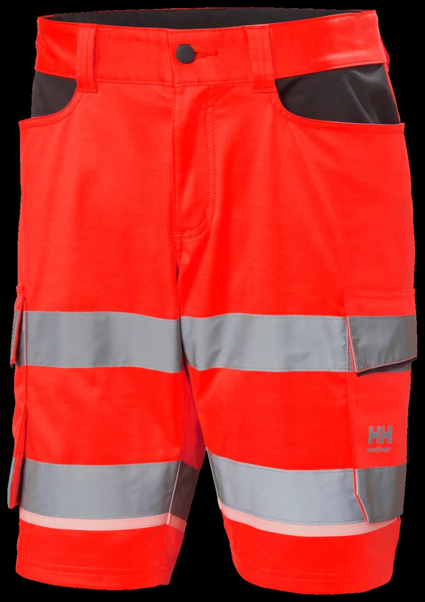 77517 UC-ME Cargo Shorts - productafbeelding