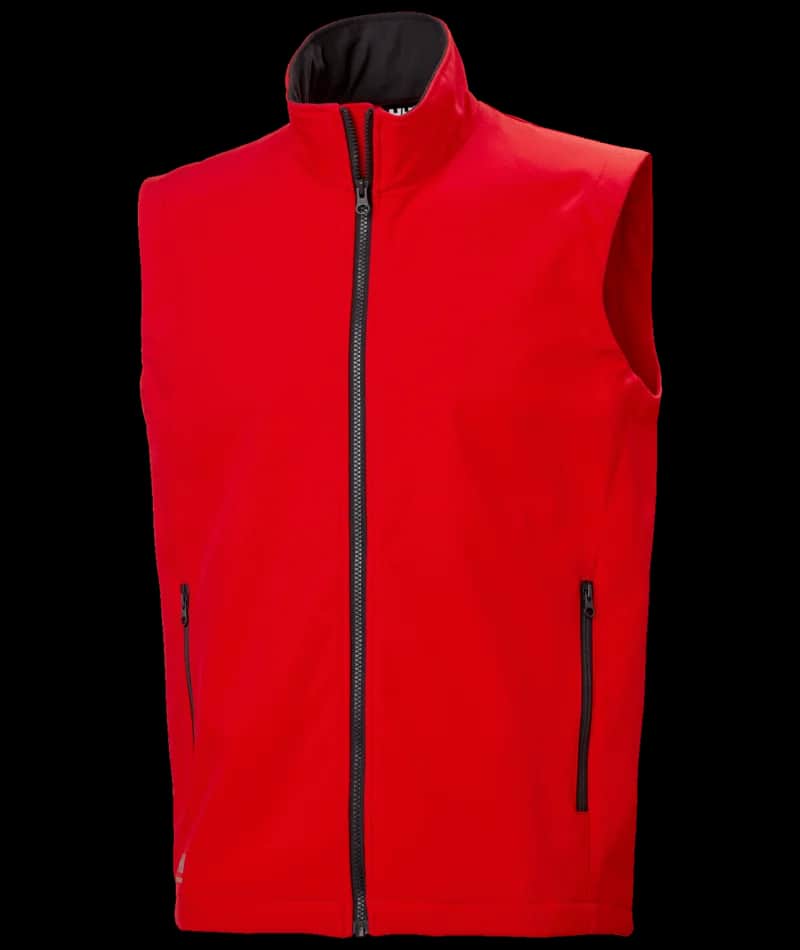 74086 Manchester 2.0 Vest