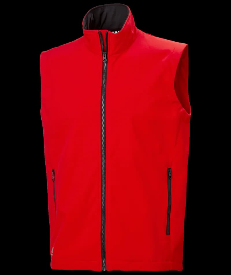 74086 Manchester 2.0 Vest - productafbeelding