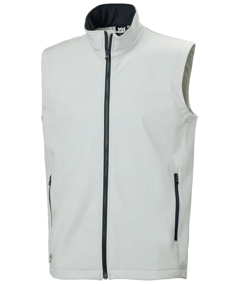 74086 Manchester 2.0 Vest - productafbeelding