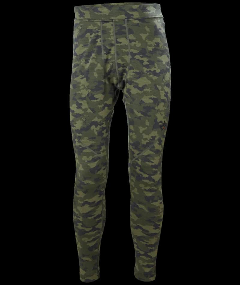 75506 Lifa Merino Pant