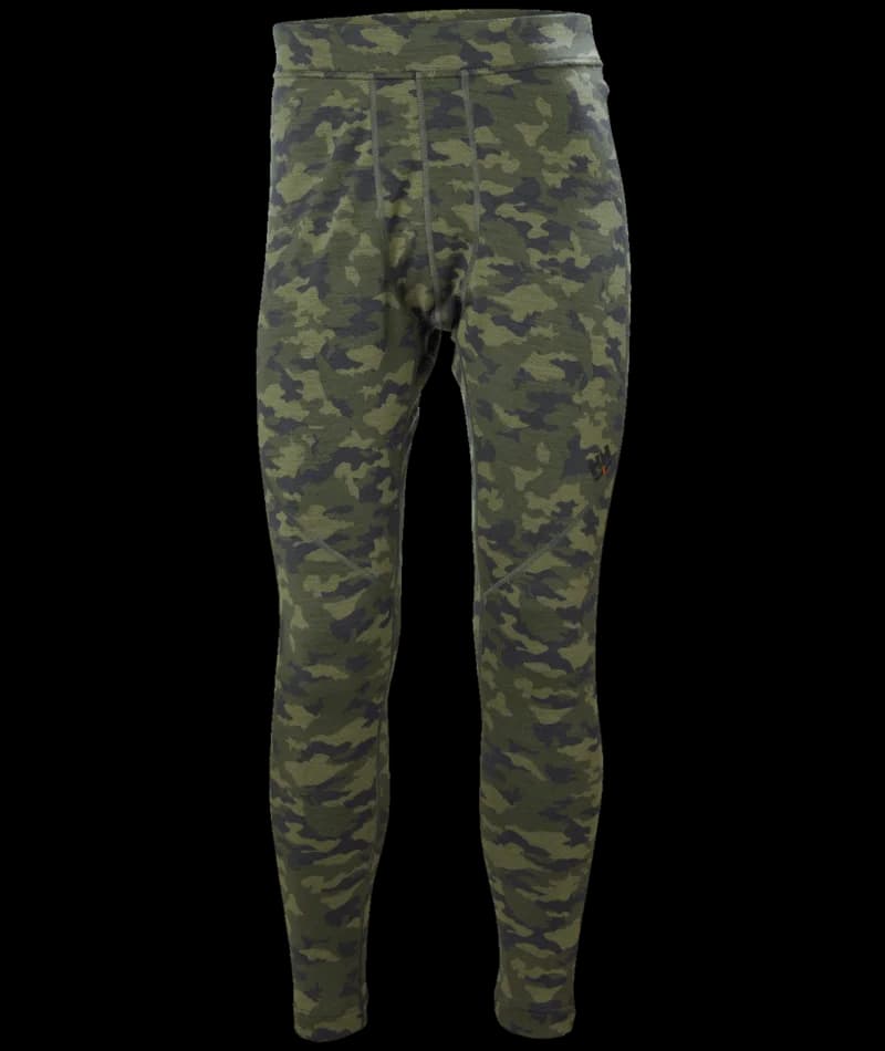 75506 Lifa Merino Pant - productafbeelding