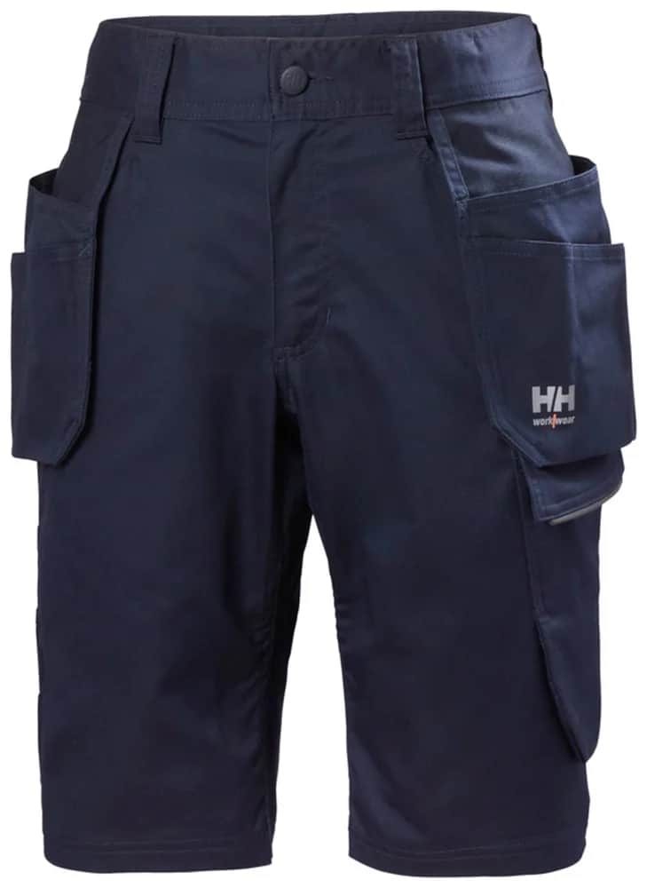 77541 Manchester Cons Shorts