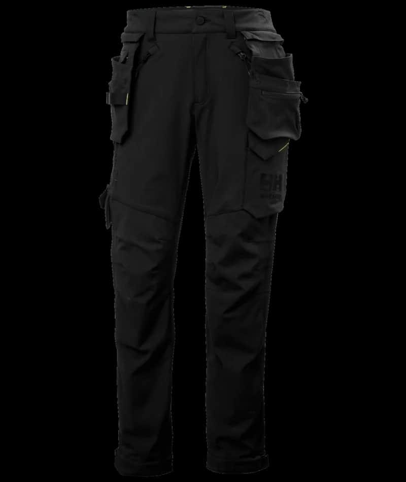 77563 Magni Evo Cons Pant