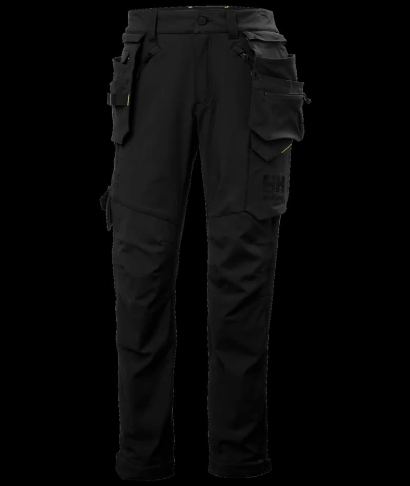 77563 Magni Evo Cons Pant - productafbeelding