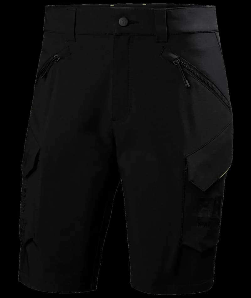 77566 Magni Evo Cargo Shorts - productafbeelding