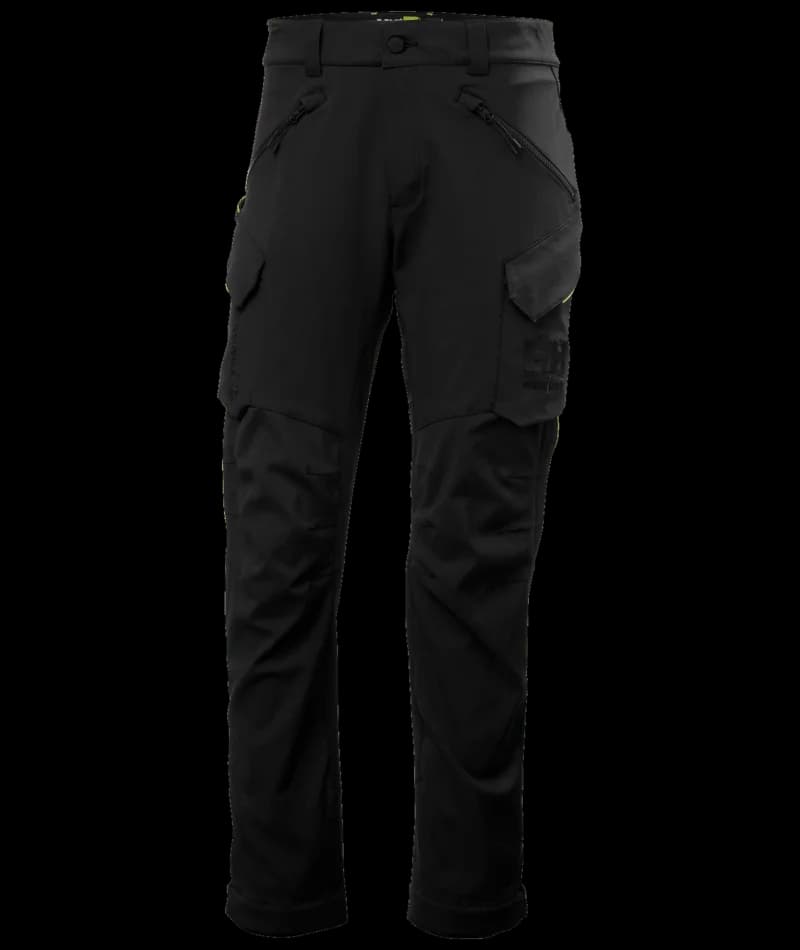77564 Magni Evo Cargo Pant - productafbeelding