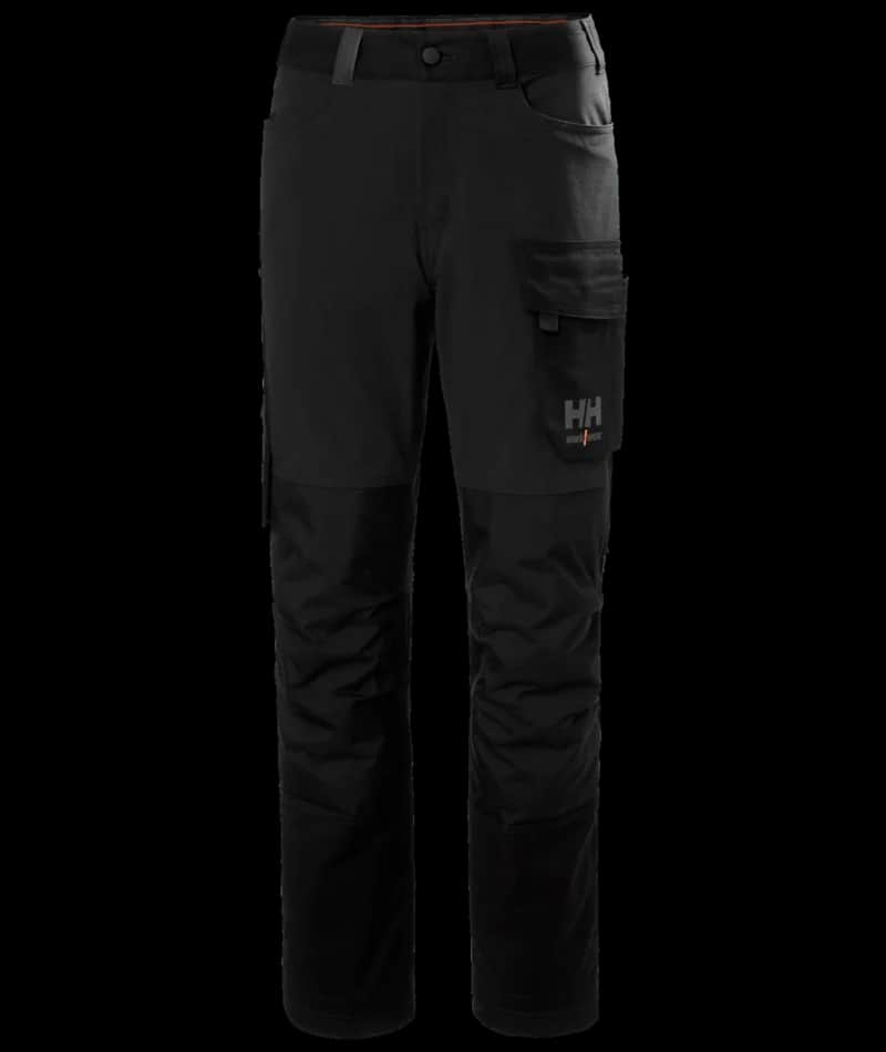 77586 W Luna 4X Werkbroek